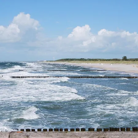 Mit Terrasse * Глове